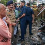 UP: 'बेसमेंट में कोचिंग-नर्सिंग होम स्वीकार नहीं', सीएम योगी सख्त