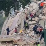 Venezuela Earthquake: दो शक्तिशाली भूकंप से मचा कोहराम, देखें वीडियो