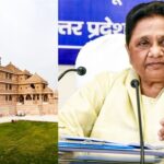 राम मंदिर और बदरीनाथ धाम में चढ़ावा चोरी विवाद पर बोलीं मायावती, सपा-कांग्रेस को घेरा