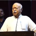 विभाजन के बाद भारत आए लोग शरणार्थी नहीं, ‘संघर्ष के योद्धा’ थे: मोहन भागवत