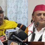 ओपी राजभर का अखिलेश पर निशाना, बोले- ‘फोटो के 5 और हाथ मिलाने के 10 हजार लेते हैं भैया’