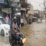 यूपी के 20 जिलों में बारिश, सभी 75 शहरों में चेतावनी; सरकार ने कहा- सतर्क रहें