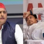सोनम वांगचुक के समर्थन में अखिलेश यादव, फोन कर बोले- ‘अनशन खत्म करें, देश को आपकी जरूरत’