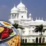KGMU के हॉस्टलों में नॉनवेज पर बैन, सपा-कांग्रेस ने कहा- ये भाजपा का तुगलकी फरमान