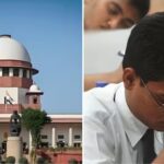 9वीं कक्षा में तीसरी भाषा: Supreme Court ने कहा- छात्रों पर बढ़ेगा अनावश्‍यक तनाव