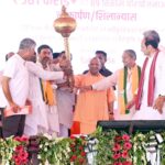 शामली को करोड़ों की सौगात: कांवड़ियों को सीएम योगी की नसीहत, अधिकारियों को दी चेतावनी