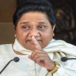 पेपर लीक में जिम्मेदारी तय हो, उच्च पदों पर बैठे लोगों के खिलाफ हो कानूनी कार्रवाई: मायावती