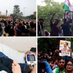 कॉकरोच पार्टी ने कहा- बात करनी है तो सरकार जंतर-मंतर आए, दीपके की अपील-अनशन खत्म करें सोनम वांगचुक
