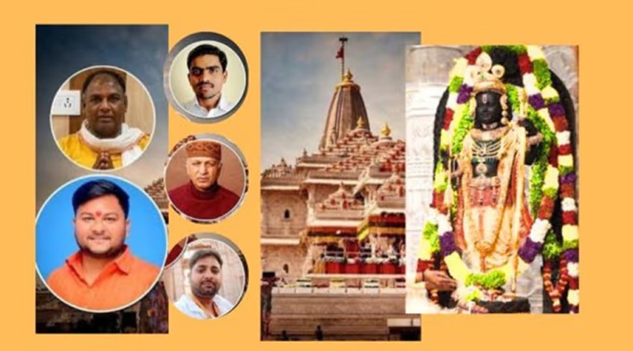 Ram Mandir Donation Case: ट्रस्ट में कलह, आरोपियों के घरों पर बुलडोजर की तैयारी और SIT की जांच तेज