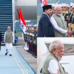 अब भारत से ब्रह्मोस मिसाइल खरीदेगा इंडोनेशिया, अस्त्र मिसाइल और EVM बनवाने की भी डील