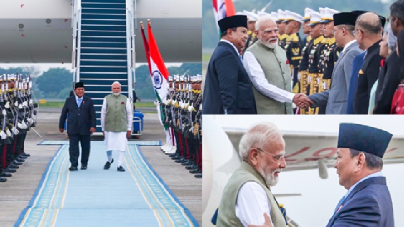 अब भारत से ब्रह्मोस मिसाइल खरीदेगा इंडोनेशिया, अस्त्र मिसाइल और EVM बनवाने की भी डील