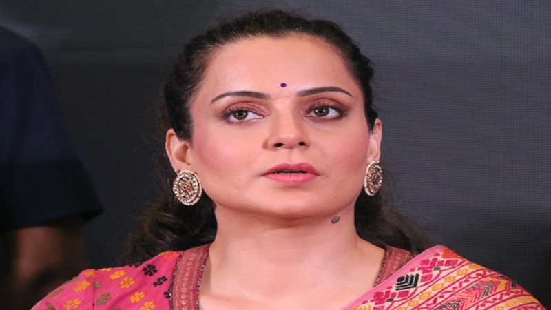 दिल्‍ली प्रोटेस्‍ट पर कंगना रनौत का बड़ा बयान, नई जनरेशन की महिलाओं को कहा- ‘गटर छाप’