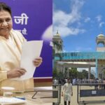 जौहर यूनिवर्सिटी की इमारतों पर बुलडोजर पर रोक स्वागत योग्य: Mayawati  