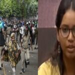जंतर-मंतर पर घायल पुलिसकर्मियों के परिजन आए सामने, कहा- प्रोटेस्ट में स्टूडेंट नहीं, गुंडे थे