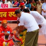 संसद में राम मंदिर चढ़ावा चोरी पर विपक्ष का प्रदर्शन, लोकसभा-राज्‍यसभा की कार्यवाही 03 अगस्त तक स्थगित