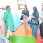 न्यूरो डाइवर्स बच्चों के लिए लखनऊ में नई उम्मीद, ‘Mind Rise Centre’ का शुभारंभ
