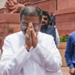 इस्‍तीफे पर कांग्रेस सांसद की पोस्‍ट पर धर्मेंद्र प्रधान बोले- “स्ट्रीट फाइटर हूं”