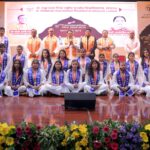 Lucknow: दीक्षांत समारोह में दिव्यांगजनों को 466 उपाधियां मिलना उनके सार्थक प्रयास का परिणाम