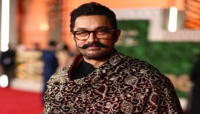 Lawrence Bishnoi Gang ने आमिर खान को दी ‘सांसें दबा देने’ वाली धमकी