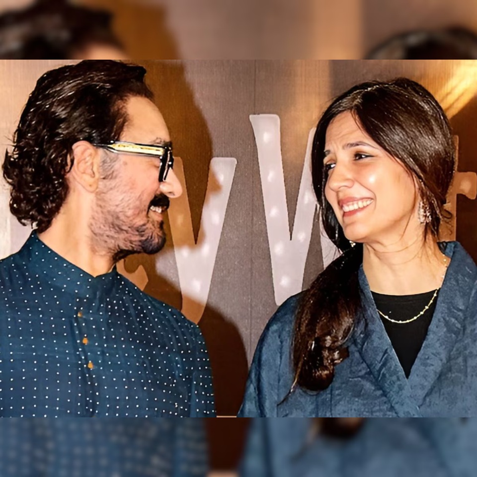 Aamir Khan Wedding: तीसरी बार दूल्हा बनने जा रहे आमिर खान, इस दिन गौरी संग लेंगे सात फेरे
