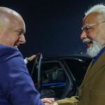 New Zealand में PM Modi, भारत-न्यूजीलैंड ने बनाया रोडमैप 2030
