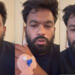 Abhijeet Dipke को हुआ टाइफाइड, VIDEO जारी कर दिया बड़ा संदेश