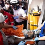 Venezuela: भूकंप में अब तक 2,295 की मौत, आठ दिन बाद मलबे से जिंदा निकला सुरक्षा गार्ड