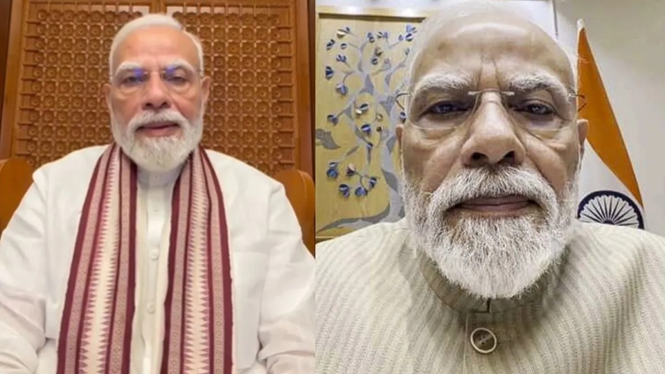 PM Modi के वीडियो ने बनाया वर्ल्ड रिकॉर्ड, GenZ को कहा था थैंक्यू