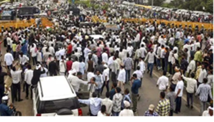 Bhopal Farmers Protest: Gen-Z किसान आंदोलन! जानिए क्या हैं मांगे?