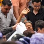 Sonam Wangchuk को पुलिस लेकर गई अस्पताल, जंतर-मंतर से प्रदर्शनकारियों को भी हटाया गया