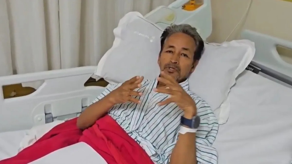 Sonam Wangchuk का अनशन समाप्त, बयान जारी कर बताया- सरकार से क्या आश्वासन मिला?