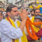 नितिन नवीन की सीट पर प्रशांत किशोर जीते, MP के दतिया में कांग्रेस; गुजरात में भाजपा विजयी