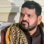 महिला पहलवान यौन शोषण केस में बरी हुए बृजभूषण सिंह, बोले- मेरे लिए खुशी का दिन