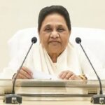 मायावती का बड़ा आरोप, कहा- आरक्षण खत्म करने की साजिश कर रहा RSS