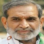 कांग्रेस के पूर्व सांसद सज्जन कुमार का निधन, सिख विरोधी दिल्ली दंगों में तिहाड़ जेल में थे बंद