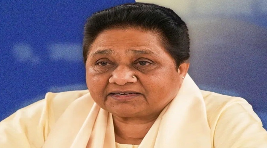 Gen Alpha के ‘स्कूल ठीक करो’ अभियान को मायावती का समर्थन, सरकार को दी नसीहत