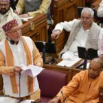 UP Supplementary Budget 2026: सड़क से बिजली विभाग तक...जानें अनुपूरक बजट में किस पर रहा ज्‍यादा फोकस?