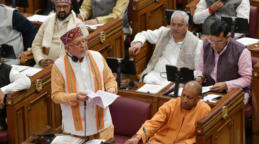 UP Supplementary Budget 2026: सड़क से बिजली विभाग तक...जानें अनुपूरक बजट में किस पर रहा ज्यादा फोकस?