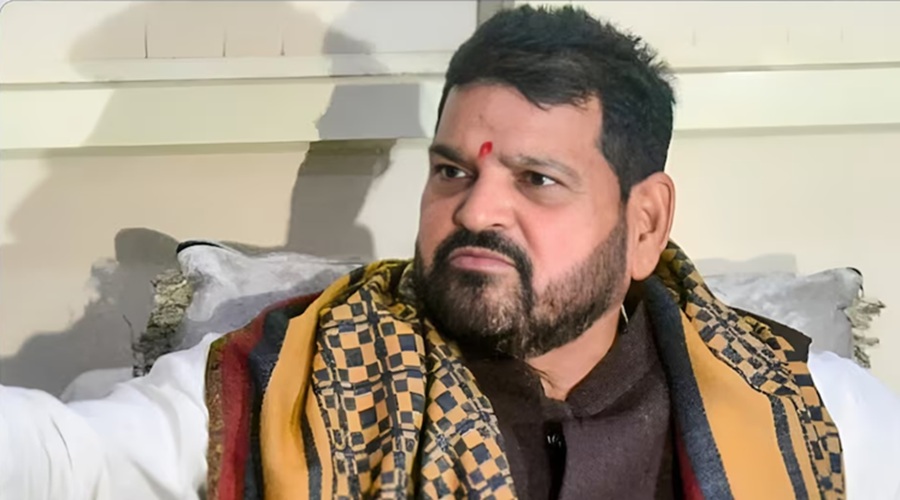 महिला पहलवान यौन शोषण केस में बरी हुए बृजभूषण सिंह, बोले- मेरे लिए खुशी का दिन