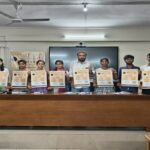 लखनऊ: हिंदी पखवाड़े के अंतर्गत 15 दिवसीय साहित्यिक और सांस्कृतिक उत्सव क्षितिज 5.0 का आयोजन किया जाएगा।