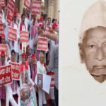 सपा विधायक दान पेटी में चिल्लर भरकर पहुंचे विधानसभा, सत्र में आलमबदी को दी गई श्रद्धांजलि