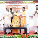 घुमंतू विकास बोर्ड की घोषणा, CM योगी ने कहा- अब उन्‍हें दर-दर की ठोकरें नहीं खानी पड़ेंगी