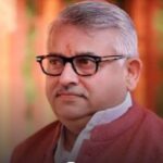 BSP से निष्कासित अंटू मिश्रा बोले- मेरा भी सम्मान है
