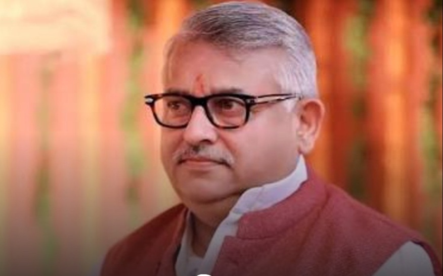 BSP से निष्कासित अंटू मिश्रा बोले- मेरा भी सम्मान है