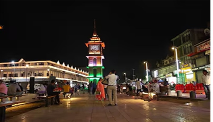 Article 370: अनुच्छेद 370 समाप्ति की वर्षगांठ आज, भाजपा में उत्साह; विरोधियों ने किया काला दिवस मनाने का किया एलान