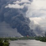 Russia-Ukraine: यूक्रेन पर रूस का भीषण हमला, बरसाईं मिसाइलें और ड्रोन