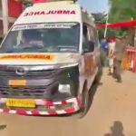 Bihar Temple Stampede: लखीसराय के अशोकधाम मंदिर में भगदड़, छह श्रद्धालुओं की मौत-कई घायल