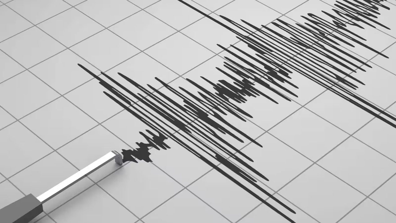 Indonesia Earthquake: कांपी धरती, भूकंप के झटकों की तीव्रता 7.7