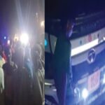 Bihar: हाइवे पर भीषण सड़क हादसा, अनियंत्रित बस ने ली पांच की जान