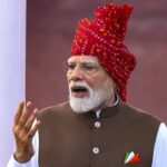 PM Modi speech on Independence Day 2026: क्या है सप्तधारा, जिसके बारे में पीएम मोदी ने लाल किले से की बात